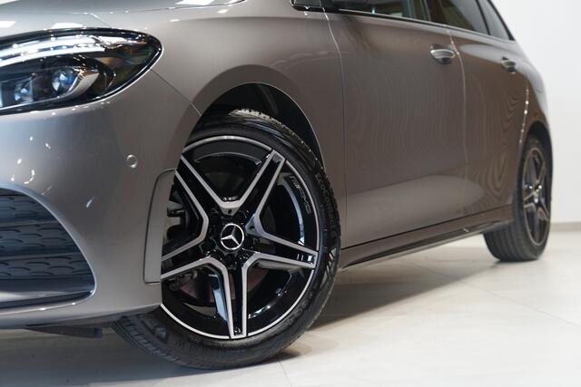 Mercedes-Benz B-KLASSE 250 e AMG ? WEGK.TREKHAAK ? 360 CAM ? ADAP.CRUISE ? PANO ? NIGHT ? HOGE INSTAP
