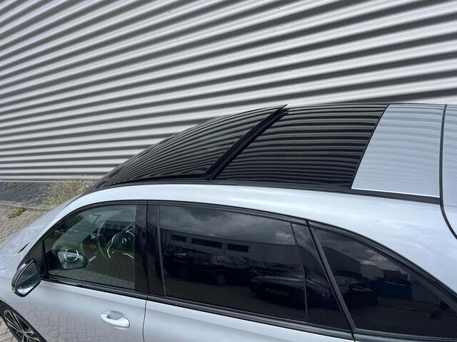 Mercedes-Benz B-KLASSE 200 Panorama Trekhaak LED Matrix