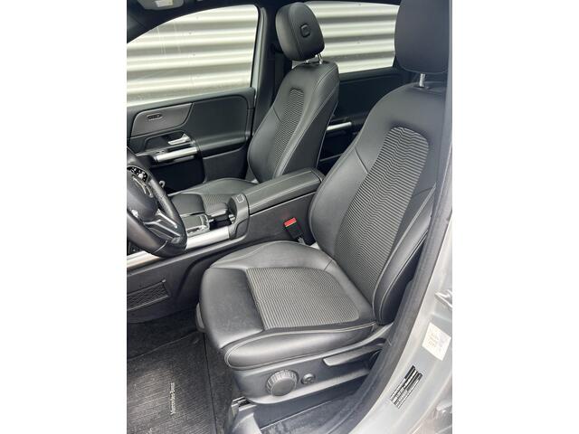 Mercedes-Benz B-KLASSE 200 Panorama Trekhaak LED Matrix
