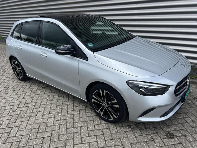 Mercedes-Benz B-KLASSE 200 Panorama Trekhaak LED Matrix