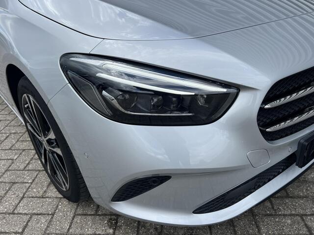 Mercedes-Benz B-KLASSE 200 Panorama Trekhaak LED Matrix