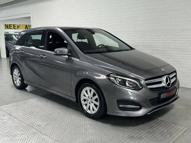 Mercedes-Benz B-KLASSE 180 Prestige CLIMA /NAVI /PANO /TREKHAAK