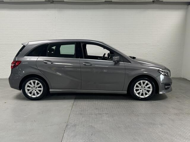 Mercedes-Benz B-KLASSE 180 Prestige CLIMA /NAVI /PANO /TREKHAAK