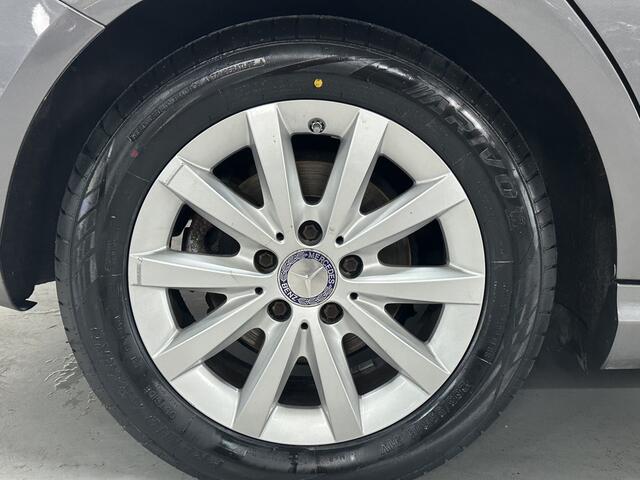 Mercedes-Benz B-KLASSE 180 Prestige CLIMA /NAVI /PANO /TREKHAAK