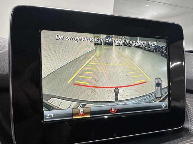 Mercedes-Benz B-KLASSE 180 Prestige CLIMA /NAVI /PANO /TREKHAAK