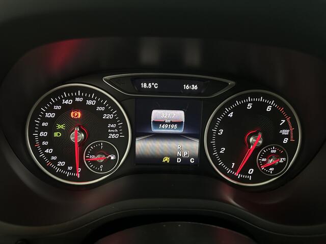 Mercedes-Benz B-KLASSE 180 Prestige CLIMA /NAVI /PANO /TREKHAAK