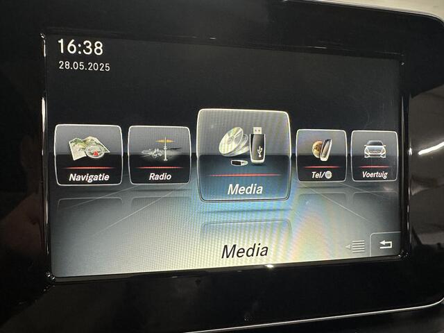 Mercedes-Benz B-KLASSE 180 Prestige CLIMA /NAVI /PANO /TREKHAAK