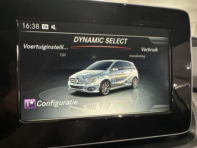 Mercedes-Benz B-KLASSE 180 Prestige CLIMA /NAVI /PANO /TREKHAAK
