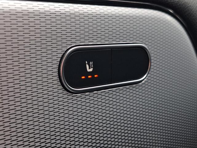 Mercedes-Benz B-KLASSE 180 Business Solution | Trekhaak | Widescreen | Stoelverwarming | LED verlichting | Elektrische achterklep