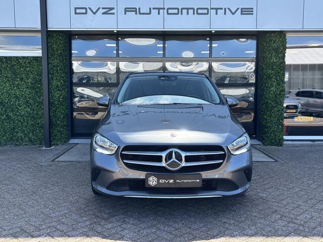 Mercedes-Benz B-KLASSE 180 Business Solution Luxury | Widescreen | Camera | Trekhaak
