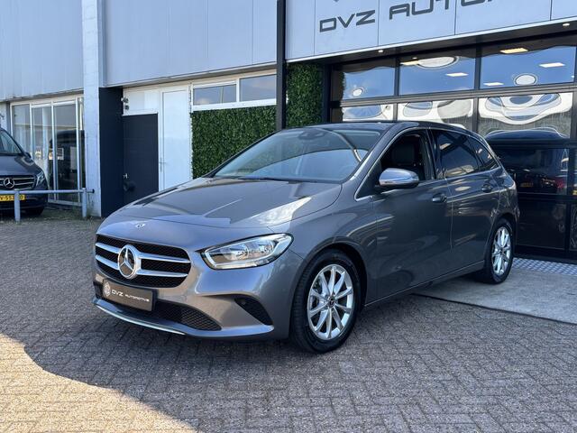Mercedes-Benz B-KLASSE 180 Business Solution Luxury | Widescreen | Camera | Trekhaak