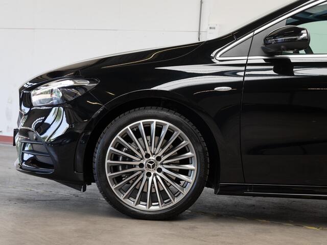 Mercedes-Benz B-KLASSE 250 e Business Solution AMG Premium PLUS | panorama dak | Trekhaak