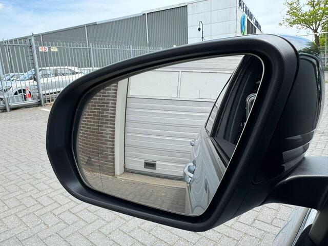Mercedes-Benz B-KLASSE 180 Luxury Line | Panoramadak | Nightpakket |