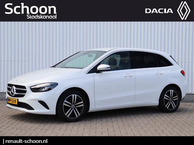 Mercedes-Benz B-KLASSE 250 e | Navigatie | Cruise Control | Stoelverwarming | Climate Control | Camera