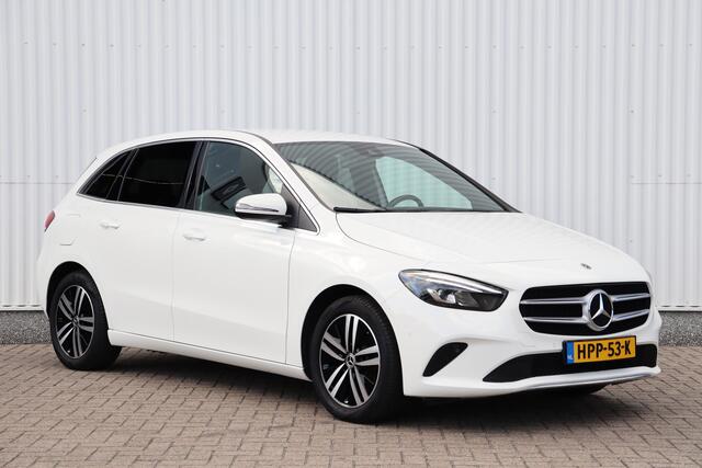 Mercedes-Benz B-KLASSE 250 e | Navigatie | Cruise Control | Stoelverwarming | Climate Control | Camera