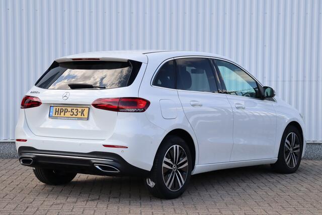 Mercedes-Benz B-KLASSE 250 e | Navigatie | Cruise Control | Stoelverwarming | Climate Control | Camera