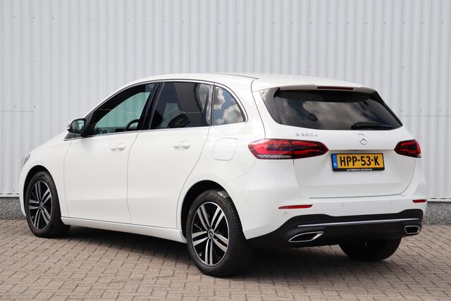 Mercedes-Benz B-KLASSE 250 e | Navigatie | Cruise Control | Stoelverwarming | Climate Control | Camera