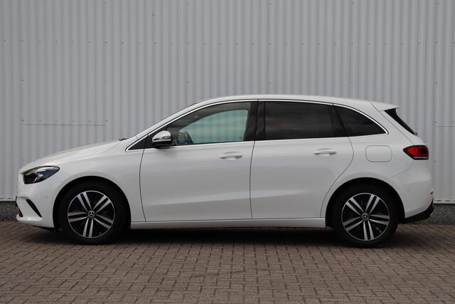 Mercedes-Benz B-KLASSE 250 e | Navigatie | Cruise Control | Stoelverwarming | Climate Control | Camera