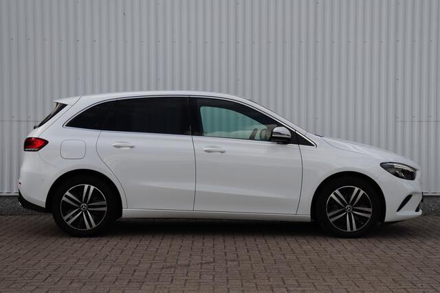 Mercedes-Benz B-KLASSE 250 e | Navigatie | Cruise Control | Stoelverwarming | Climate Control | Camera