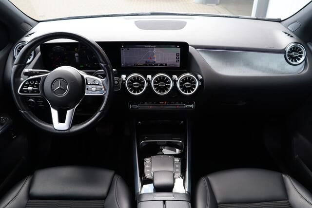 Mercedes-Benz B-KLASSE 250 e | Navigatie | Cruise Control | Stoelverwarming | Climate Control | Camera