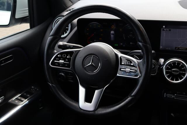 Mercedes-Benz B-KLASSE 250 e | Navigatie | Cruise Control | Stoelverwarming | Climate Control | Camera