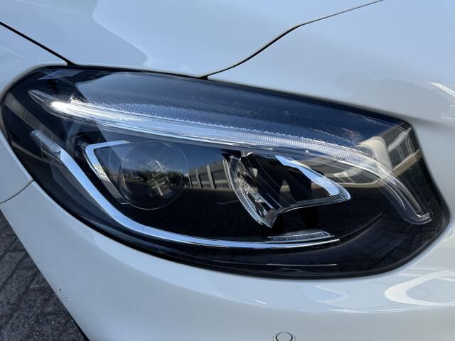 Mercedes-Benz B-KLASSE 200 Prestige AMG Pano NAP 1e eig. Leer Trekhaak Memory Sfeer Dea