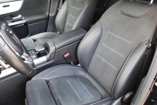 Mercedes-Benz B-KLASSE 250 e AMG Line I NAVI I PDC V/A I CRUISE I