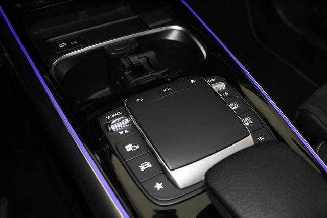 Mercedes-Benz B-KLASSE 250 e AMG Line I NAVI I PDC V/A I CRUISE I