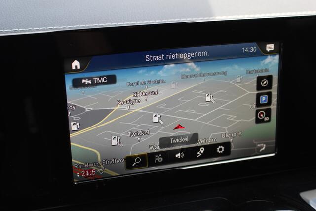 Mercedes-Benz B-KLASSE 250 e AMG Line I NAVI I PDC V/A I CRUISE I