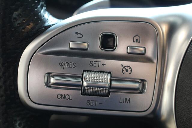 Mercedes-Benz B-KLASSE 250 e AMG Line I NAVI I PDC V/A I CRUISE I