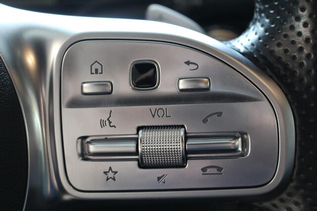 Mercedes-Benz B-KLASSE 250 e AMG Line I NAVI I PDC V/A I CRUISE I