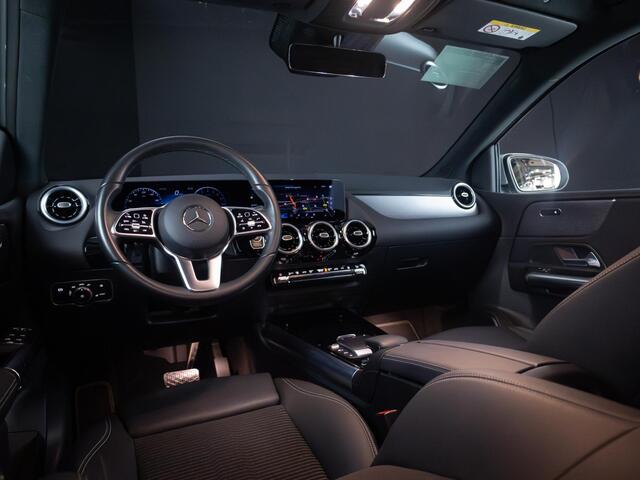 Mercedes-Benz B-KLASSE 250 e Luxury Line