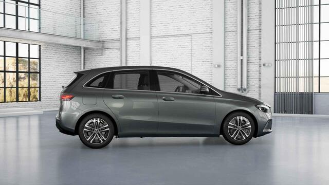 Mercedes-Benz B-KLASSE 250 e Business Line | Apple carplay | Verwarmd stuur | Elektrische achterklep |