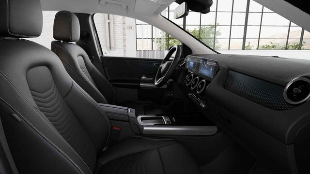 Mercedes-Benz B-KLASSE 250 e Business Line | Apple carplay | Verwarmd stuur | Elektrische achterklep |