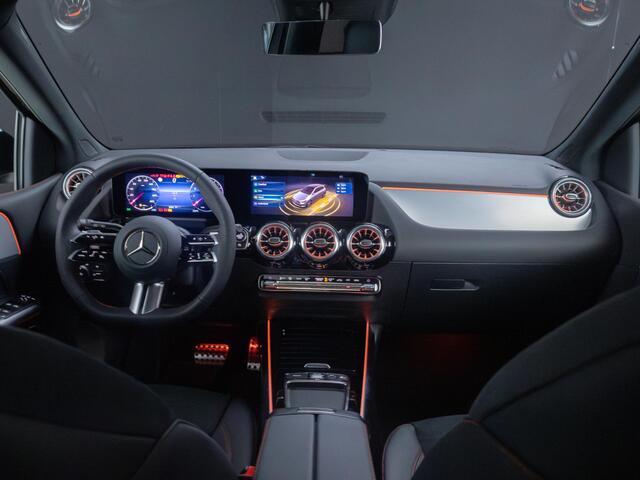 Mercedes-Benz B-KLASSE 180 Star Edition AMG Line LIMITED
