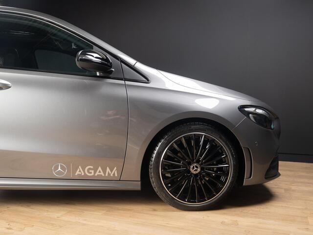 Mercedes-Benz B-KLASSE 180 Star Edition AMG Line LIMITED