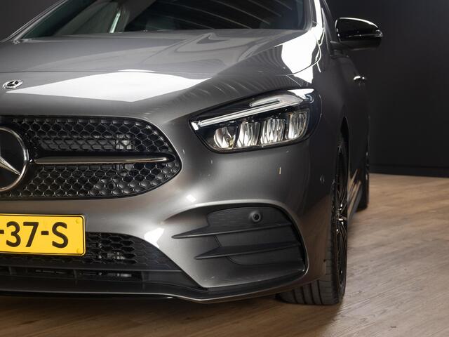 Mercedes-Benz B-KLASSE 180 Star Edition AMG Line LIMITED