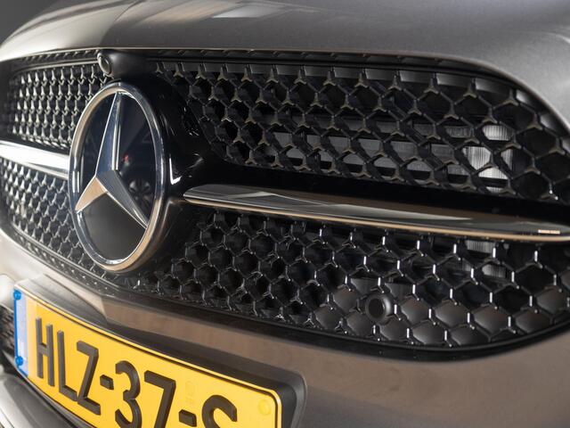 Mercedes-Benz B-KLASSE 180 Star Edition AMG Line LIMITED