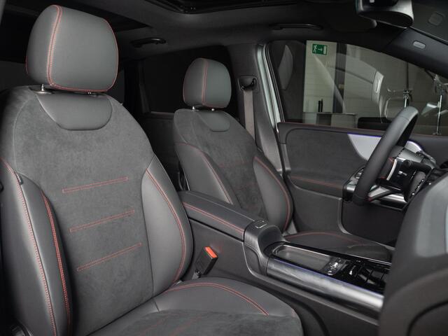 Mercedes-Benz B-KLASSE 180 Star Edition AMG Line LIMITED