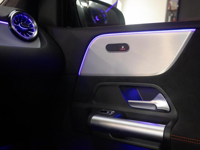 Mercedes-Benz B-KLASSE 180 Star Edition AMG Line LIMITED