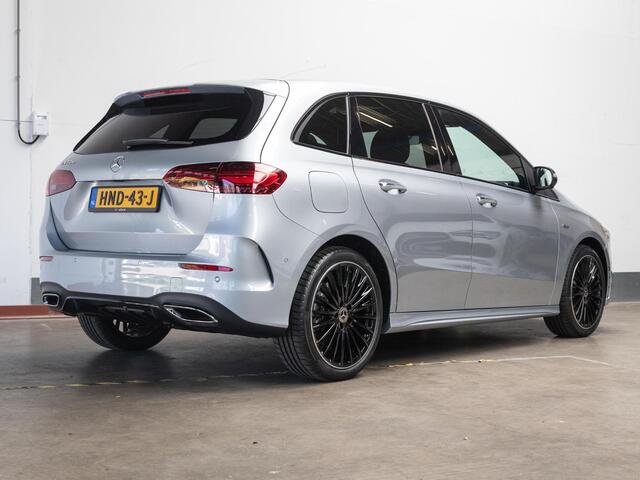 Mercedes-Benz B-KLASSE 250e Business Solution AMG