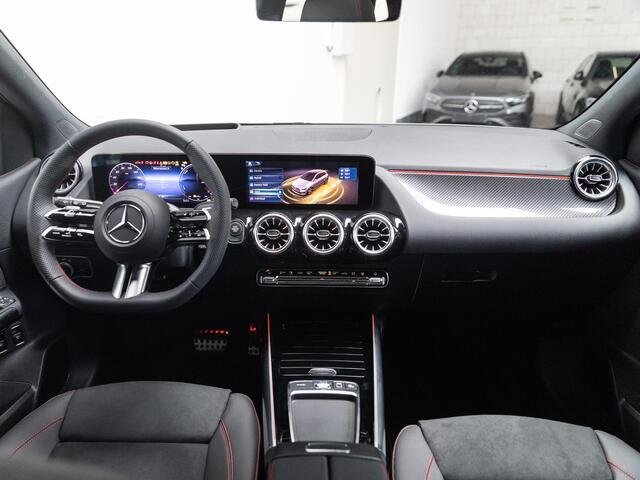 Mercedes-Benz B-KLASSE 250e Business Solution AMG