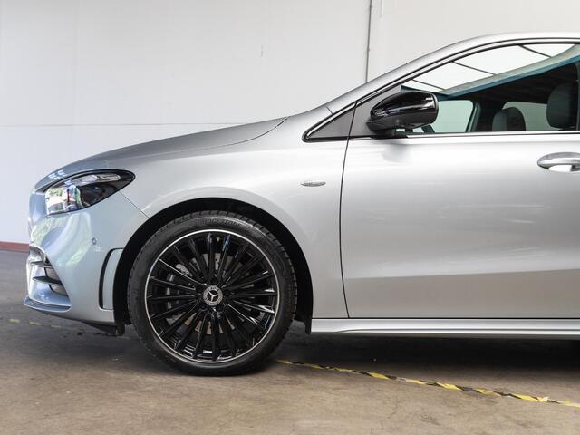 Mercedes-Benz B-KLASSE 250e Business Solution AMG