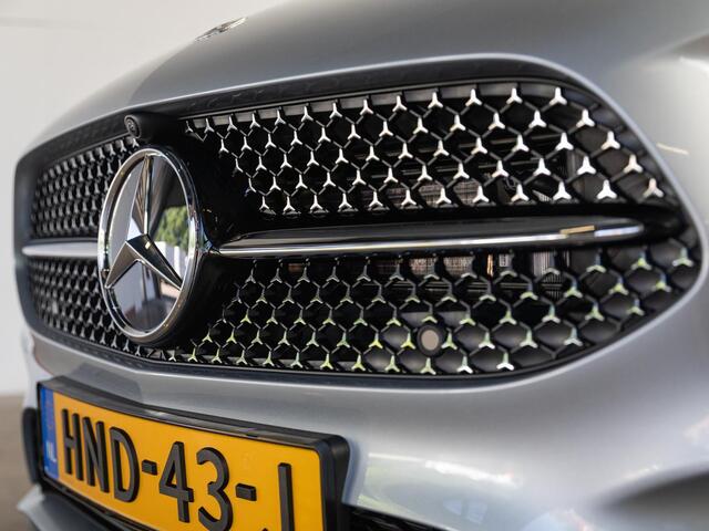 Mercedes-Benz B-KLASSE 250e Business Solution AMG
