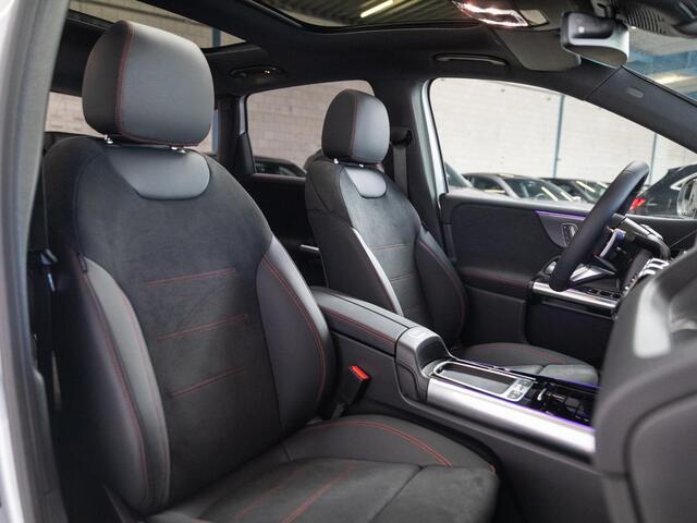 Mercedes-Benz B-KLASSE 250e Business Solution AMG
