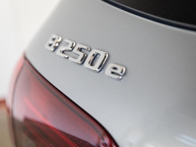 Mercedes-Benz B-KLASSE 250e Business Solution AMG