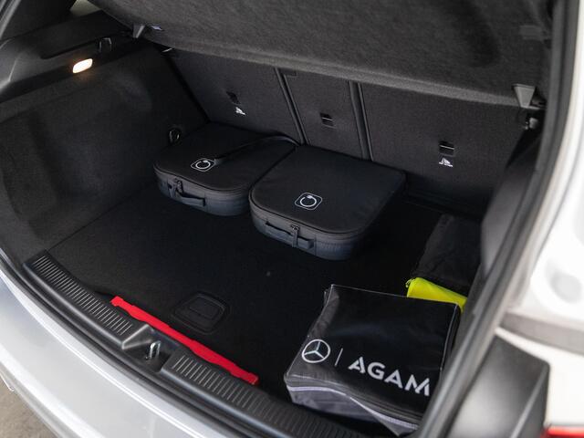 Mercedes-Benz B-KLASSE 250e Business Solution AMG