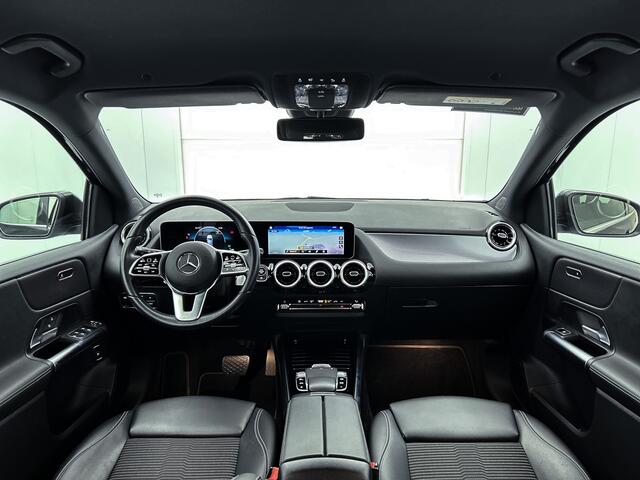 Mercedes-Benz B-KLASSE 180 Style | Pakeersensoren | Elektrische Achterklep | Stoelverwarming | Led Lights | 17 Inch Velgen | Inclusief 24 maanden MB Certified garantie voor Europa.