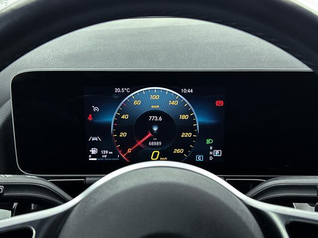 Mercedes-Benz B-KLASSE 180 Style | Pakeersensoren | Elektrische Achterklep | Stoelverwarming | Led Lights | 17 Inch Velgen | Inclusief 24 maanden MB Certified garantie voor Europa.