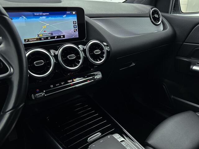 Mercedes-Benz B-KLASSE 180 Style | Pakeersensoren | Elektrische Achterklep | Stoelverwarming | Led Lights | 17 Inch Velgen | Inclusief 24 maanden MB Certified garantie voor Europa.